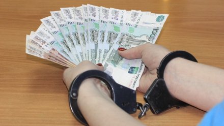 В Воронежской области осудили ростовчанку, получившую 400 тысяч по поддельным справкам