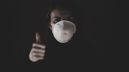 Коронавирус протекает бессимптомно у половины пациентов в Воронежской области