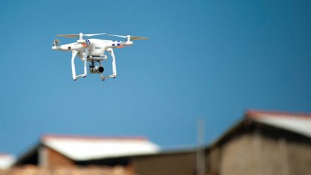 Воронежскую компанию оштрафовали на 200 тысяч за запуск БПЛА без разрешения властей