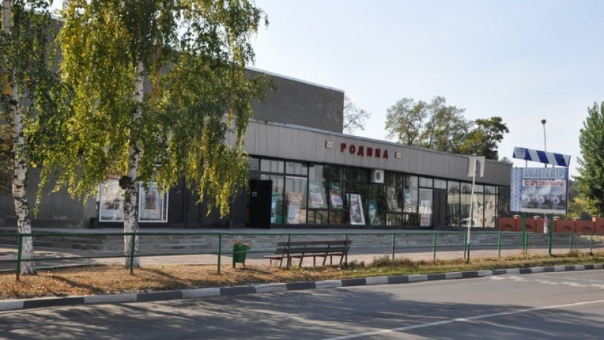 В кинотеатре Воронежской области детям запретили смотреть «Мстителей»