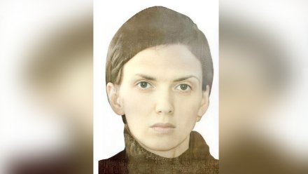 В Воронеже пропала 41-летняя женщина