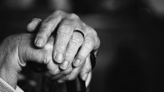 В Воронежской области 96-летняя женщина дала отпор грабителю