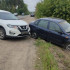 10-летний мальчик и его мать пострадали в столкновении легковушек в Воронеже