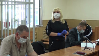 Семью экс-полицейских из Воронежской области осудили за незаконный бизнес на мигрантах