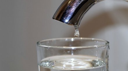 Воронежцев предупредили об изменении качества воды в течение 2 недель