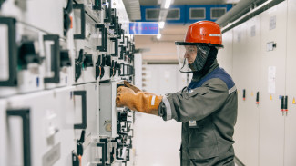 Нововоронежская АЭС на 13% нарастила выработку электроэнергии