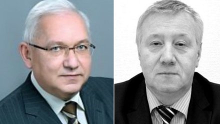 В Воронеже умерли два преподавателя медуниверситета