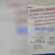 В Воронеже женская консультация на улице Космонавтов приостановила приём пациенток 