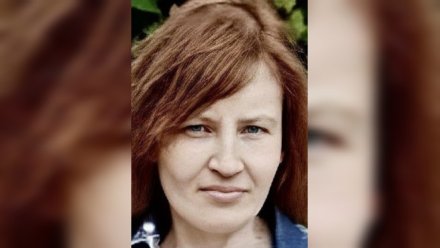 Воронежские волонтёры начали поиски пропавшей 3 месяца назад женщины