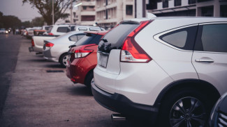 Движение открыли по улице Острогожской в Воронеже после подрыва частей ракеты