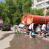 Воронежцам назвали причину коммунальных ЧП в Коминтерновском и Советском районах