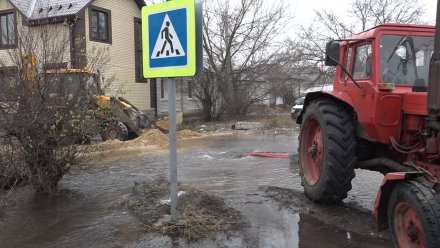 «РВК-Воронеж» снова отключил воду в Ленинском и Советском районах