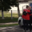 В Борисоглебске участковый спас тонущего подростка