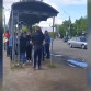 В Воронеже водитель маршрутки пожертвовал выручкой ради спасения пассажирки