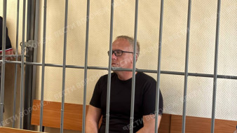 Экс-министра предпринимательства и туризма в Воронежской области отправили в СИЗО 