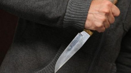 Под Воронежем пенсионер отправится в колонию за угрозы убить беременную женщину