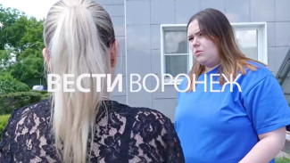 «Успела крикнуть "Беги"». Воронежцы рассказали о ДТП с ребёнком за рулём