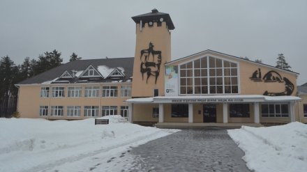 В воронежских заповедниках рассказали о режиме работы в праздничные дни