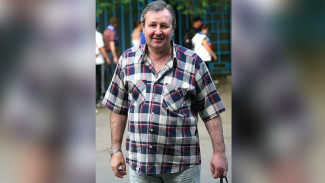 В Воронеже открыли сбор денег на лечение бывшего нападающего «Факела» от тяжёлой болезни