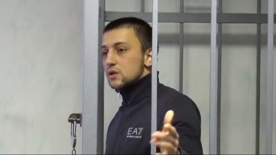 Под Воронежем таксиста, который 66 раз за год нарушил ПДД, осудили за ДТП с 4 погибшими