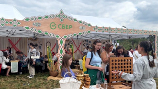 Первый фестиваль современного фольклора прошёл в Воронеже