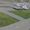 Момент гибели убитого дорожным знаком подростка сняли на видео