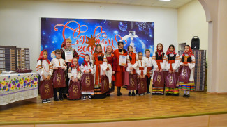 Сохранить светлую радость в сердце