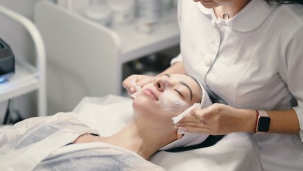 Воронежский косметолог попала под дело за незаконное получение соцвыплаты