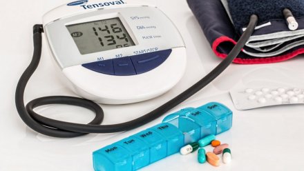 ТФОМС профинансировал 28,7 тыс. случаев лечения воронежцев в других регионах