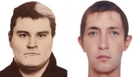 В Воронеже пропали двое мужчин из Рязанской области