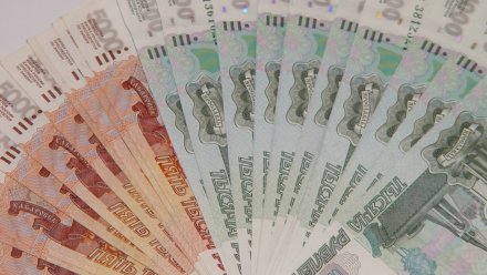 Для задержания следователя в Воронеже использовали фальшивые 500 тыс. рублей