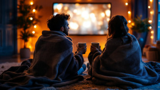 Идеи для домашнего театра предложили воронежцам