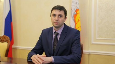 Руководителем управления ЖКХ воронежской мэрии стал Сергей Петрин