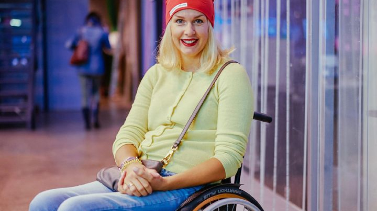 Знакомства Для Инвалидов Яндексе В Украине