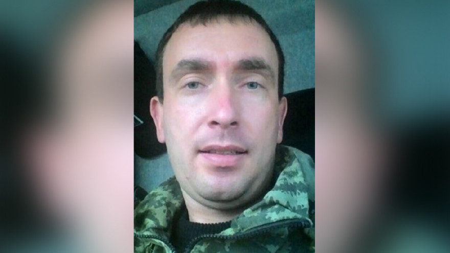В Воронеже без вести пропал 34-летний мужчина