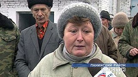 Если забастовка продолжится, без тепла останется весь поселок