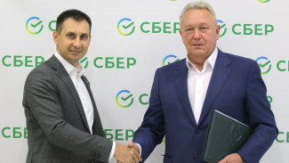 Сбер и «СК Выбор» расширили сотрудничество