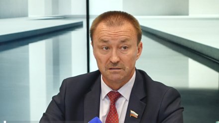 Глава воронежской облдумы выразил соболезнования семьям погибших при теракте в Геленджике
