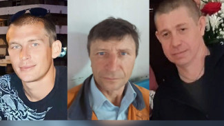 Трое военных из Воронежской области погибли в бою