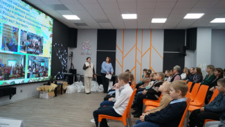 Нововоронежская АЭС успешно реализовала очередную экологическую программу