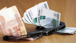 В Воронежской области десять госслужащих получили сроки за взятки в 2022 году