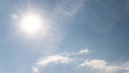 Воронежские синоптики спрогнозировали неожиданное возвращение 30-градусной жары