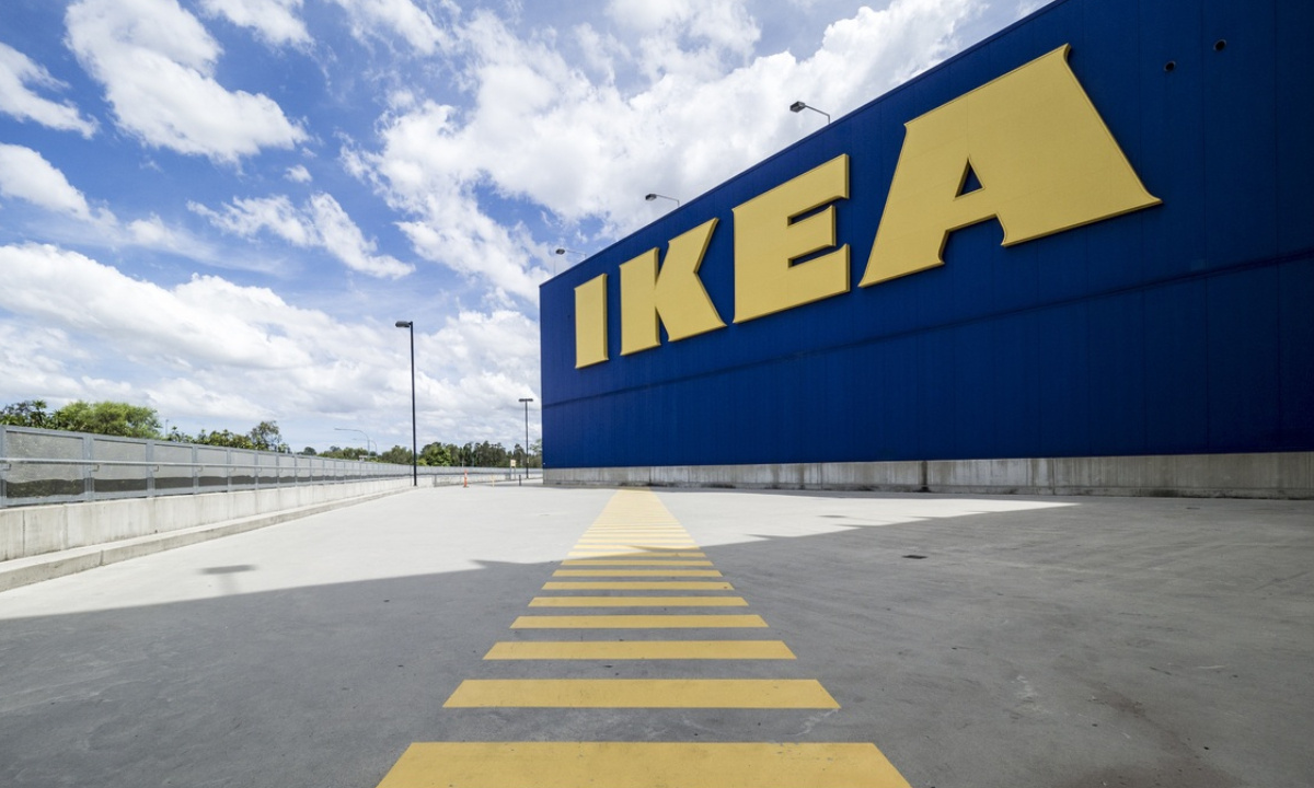 IKEA открыла доставку товаров в Воронеж – Новости Воронежа и Воронежской  области – Вести Воронеж