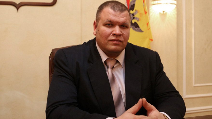 Источник назвал главного кандидата на пост нового вице-мэра Воронежа