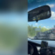 Воронежцы сообщили о жёстком ДТП с 3 авто на трассе в Новоусманском районе