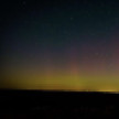 Затяжной дождь лишил воронежцев возможности увидеть северное сияние