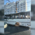 Пассажирский автобус загорелся в час пик в Воронеже