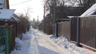 События недели: новые правила приёма в вузы и замерзающие на пригородных дачах воронежцы