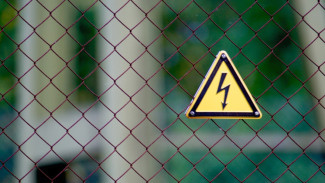 Сотрудника «Воронежэнерго» ударило током при осмотре оборудования