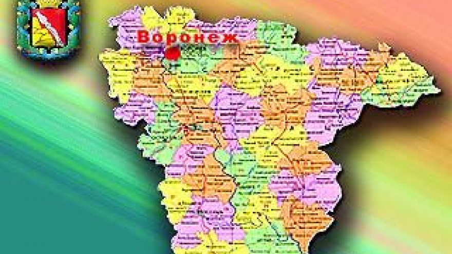 Руководители Воронежской области отправляются на Кубань